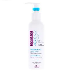 Bor&eacute;ade CL Cr&egrave;me Lavante - 200ml