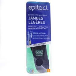 EPITACT SEMELLES THERAPEUTIQUES TAILLE S