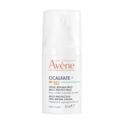 AVENE CICALFATE SPF50 CR REPA 30ML