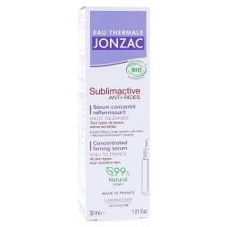 JONZAC SUBLIMACTIV SERUM RAFFERM 30ML24