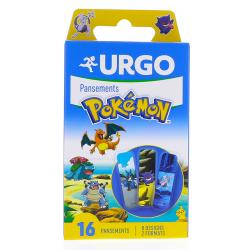 URGO PANS POKEMON BT16