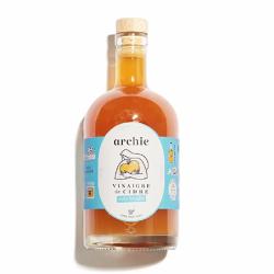 ARCHIE Vinaigre de Cidre 500ml