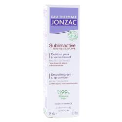 JONZAC SUBLIMACTIV CONTOUR YX 15ML24