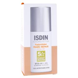 ISDIN FUSIONWATER MAGIC COLOR SPF50 50ML