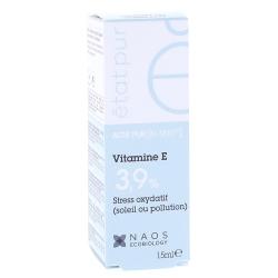 ETAT PUR ACTIF PUR VITAMINE