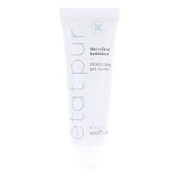 ETAT PUR GEL-CREME HYDRATANT40ML