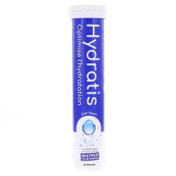 HYDRATIS GOUT NEUTRE 20CP
