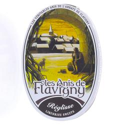 LES ANIS DE FLAVIGNY BTE OVAL 50G REGLISS