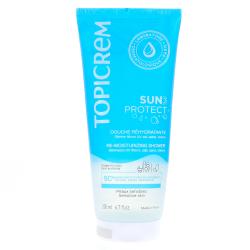 TOPICREM SUN PROT DCHE REHYDR 200ML