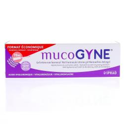 MUCOGYNE GEL INTIME ECO TUBE 70ML