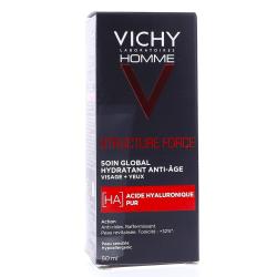 VICHY HOM STRUCTURE FORCE SOIN 50ML