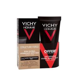 VICHY HOM STRUCTURE FORCE SOIN 50ML
