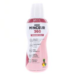 EAFIT MINCEUR 360 DRINK DRAINEUR 500ML