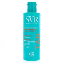 SVR SUN SECURE MOUSSE A-BRONZANTE 150ML