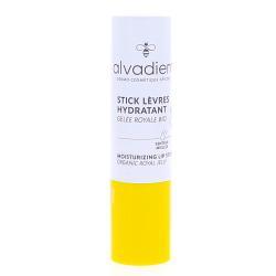 ALVADIEM STICK LEVRES HYDRATANT 4G