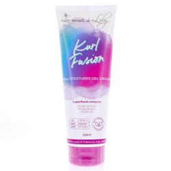SECRETS LOLY CURL FUSION 250ML
