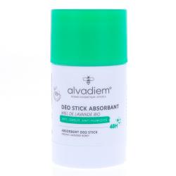 ALVADIEM DEO STICK ABSORBANT 50ML