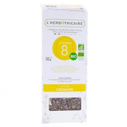 L'Herbôthicaire Complexe Urinaire 60g