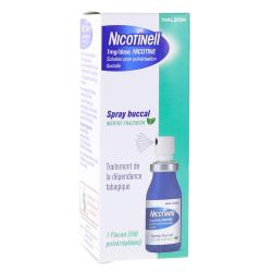 NICOTINELL 1MG/DOS PULV13,2ML1