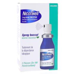 NICOTINELL 1MG/DOS PULV13,2ML2