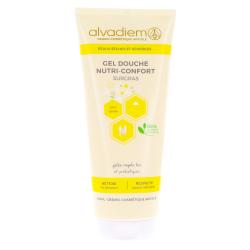 ALVADIEM Gel douche