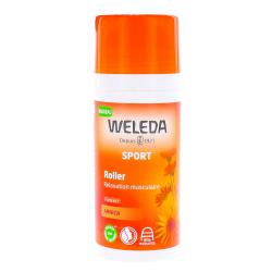 WELEDA ARNICA ROLLER 75ML