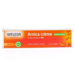WELEDA ARNICA CREME 70G