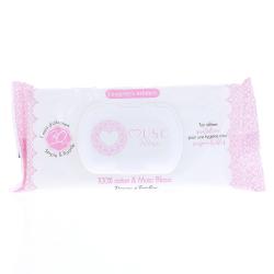 MUSC INTIME LING INTIMES MUSC BLANC 30