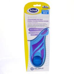 SCHOLL SEM DE VILLE S