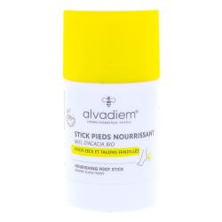 ALVADIEM SOIN PIED NOURISSANT STICK 50 GR