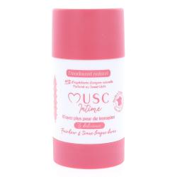 MUSC INTIME DEODORANT LITCHI
