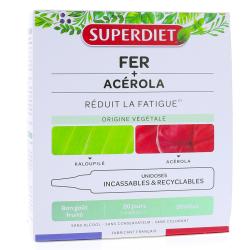 SD FERACEROLA UNIDOSEX20X15ML