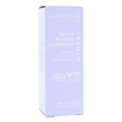 ALPHANOVA SER BOOSTER DESALTERANT 30ML