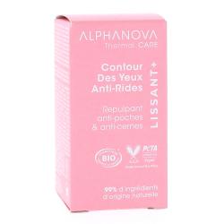 ALPHANOVA CONT YEUX LISS A-POCHE/CERN15ML