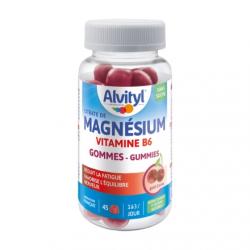 ALVITYL MAGNESIUM CERISE GOM 46