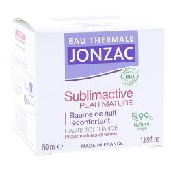 JONZAC BAUME NUIT 50ML