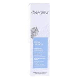 ONAGRINE HYDRA RESSOURCANTE CR 40ML