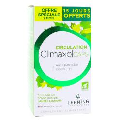 LEHNING CLIMAXOLCAPS 120 GEL