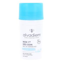 ALVADIEM Mon 1er DEO SOIN 40ml