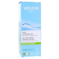 WELEDA GEL NETT RAFRAI ALOE/HAMMAMEL150ML