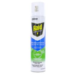 RAID ESSENTIEL SPRAY REPULSIF 300ML