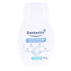 GILBERT DENTACTIV 4 PDR FL75G1