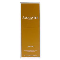 LANC SUN SELF TAN GELEE CORPS 125 ML