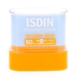 ISDIN SOL INVISIBLE STICK 10G