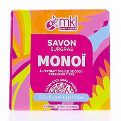 MKL SAV MARSEILLE SURG 100G MONOI ED LIM