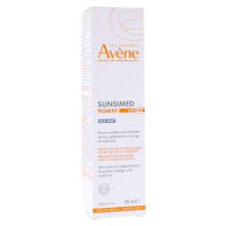 AVENE SO SUNSIMED PIGMENT DM 80ML