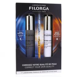 FILORGA DUO SERUM HYDRA HYAL/ AOX FDM24