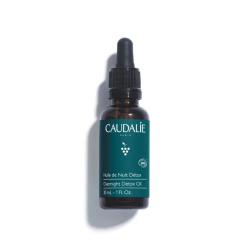 CAUDALIE HUILE DE NUIT DETOX 30ML