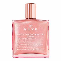 NUXE - Huile prodigieuse or florale 50ml