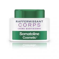 SOMATOLINE RAFFERMISSANT CORPS 300ML